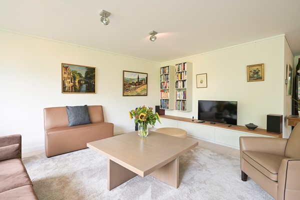 Medium property photo - Bezuidenhoutseweg 80L, 2594 AX Den Haag